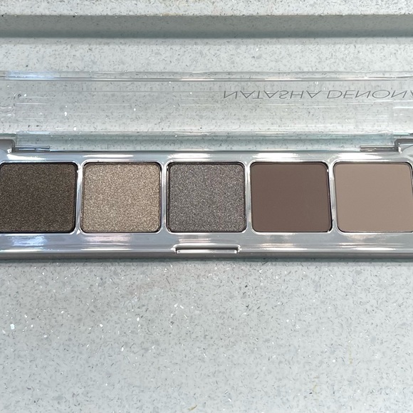 Natasha Denona ~ ‘HOT TAUPIC’ Eyeshadow Palette ~ Full Size ~ NIB - Picture 4 of 16